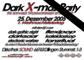 Flyer Dark-XMAS (RIP)